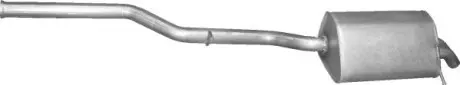 Глушник POLMOSTROW 13212