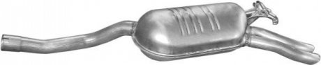 Глушник POLMOSTROW 1338 (фото 1)