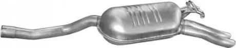 Глушник POLMOSTROW 1338