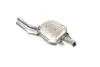 Глушитель перед. MERCEDES W1248 (выр-во Polmostrow) POLMOSTROW (13.97) изображение 1