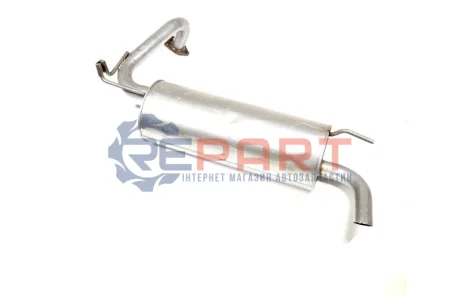 Автозапчасть POLMOSTROW 1410