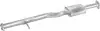 Глушитель POLMOSTROW (14117) изображение 1