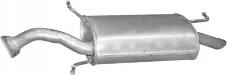 Автозапчасть POLMOSTROW 14144