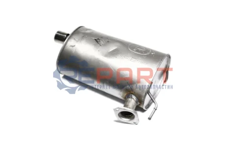 Глушитель POLMOSTROW 1440 Купити в Україні