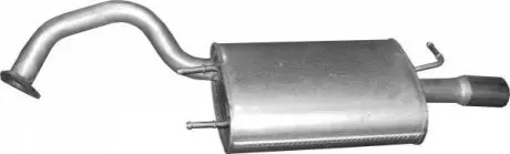 Автозапчасть POLMOSTROW 1443