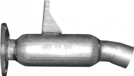 Автозапчасть POLMOSTROW 1490