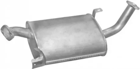 Автозапчасть POLMOSTROW 15205