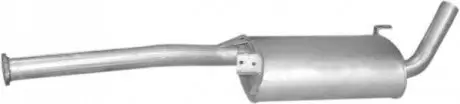 Автозапчасть POLMOSTROW 15228