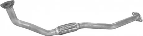 Автозапчасть POLMOSTROW 15350