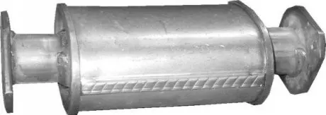 Заменитель CAT Nissan Primera 2.0i 16V 06/99-01/02 bos=099-818 / 099-563 POLMOSTROW 15402