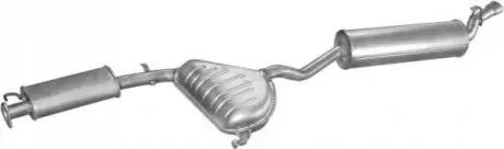 Автозапчасть POLMOSTROW 1680