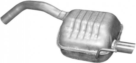 Глушник POLMOSTROW 1686 (фото 1)