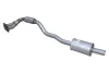 Заменитель CAT Opel Astra G 1.4i/1.6i/1.8i 16V. Zafira A 1.6i/1.8i 16V bos=099-638 POLMOSTROW (17304) изображение 1