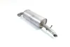 Фото Глушитель задний Opel Omega A 2.0-2.4i kat 86-94 POLMOSTROW (1732) изображение 1