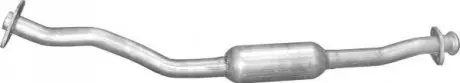 Замінник каталізатора Opel Astra F = 099-604 POLMOSTROW 17430
