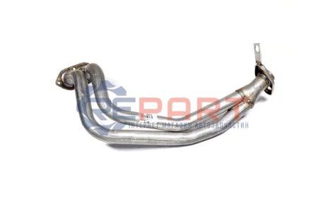 Фото Глушник передня частина POLMOSTROW (17.464) зображення 1