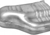 Глушитель задний POLMOSTROW 17592 (фото 1)