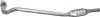 Заменитель кат. Opel Corsa B 1.2i/1.4i 03/93-10/01 POLMOSTROW (1759) изображение 1