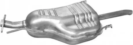 Автозапчасть POLMOSTROW 17612