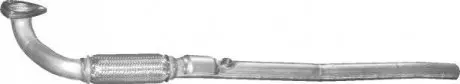 Глушитель POLMOSTROW 17614