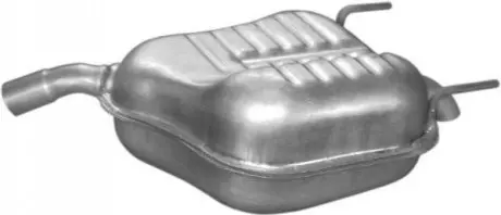 Глушник POLMOSTROW 17615