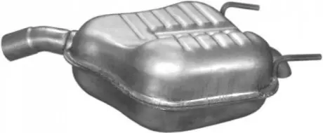 Глушник POLMOSTROW 17616