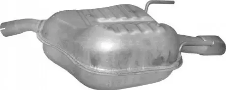 Автозапчасть POLMOSTROW 17626
