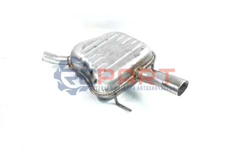 Глушитель задн. OPEL VECTRA (выр-во Polmostrow) POLMOSTROW 17.635