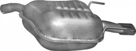 Глушник POLMOSTROW 17636