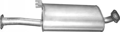 Глушник середній POLMOSTROW 17640