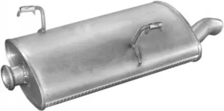 Глушник POLMOSTROW 19208