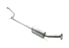 Фото Резонатор Peugeot 307 combi 02 POLMOSTROW (19.210) зображення 1