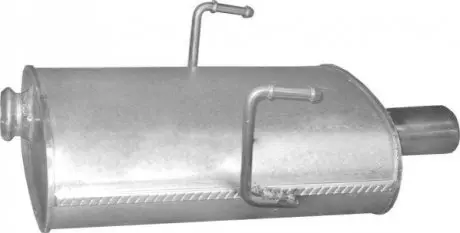 Глушник POLMOSTROW 19212