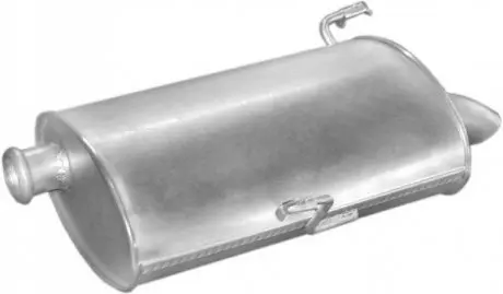 Глушник POLMOSTROW 19503