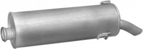 Глушник POLMOSTROW 1973