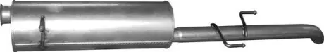 Глушник POLMOSTROW 2100