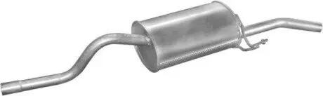 Глушник POLMOSTROW 21275 Купити в Україні