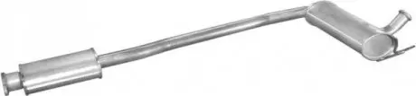 Автозапчасть POLMOSTROW 21281