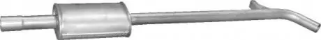 Глушник POLMOSTROW 2132
