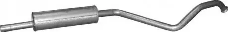 Автозапчасть POLMOSTROW 21524