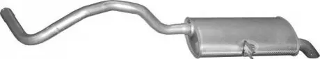 Глушник POLMOSTROW 2155