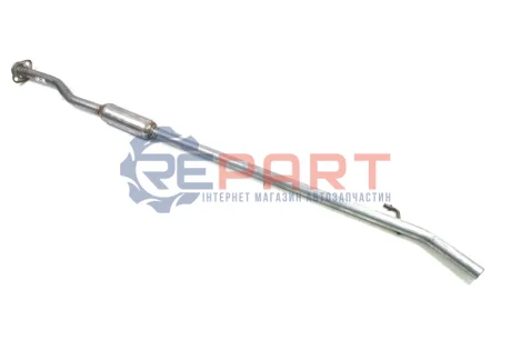 Резонатор Renault Thalia/Symbol Sedan 1.4i 99 POLMOSTROW 21.564 Купити в Україні