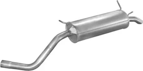 Глушитель POLMOSTROW 2180