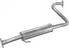 Резонатор Rover 211/214/216 1.4 16V 95-99 POLMOSTROW (2231) зображення 1