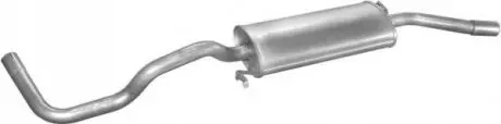 Глушник POLMOSTROW 2308