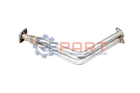 Труба приймальна Skoda Favorit 1.3 136L 89-92 POLMOSTROW 2430 Купити в Україні