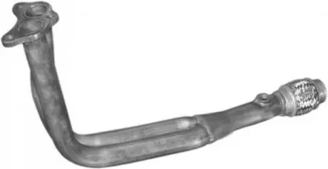 Глушник POLMOSTROW 2458