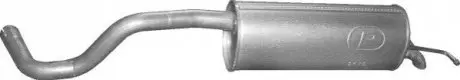 Глушник POLMOSTROW 2470
