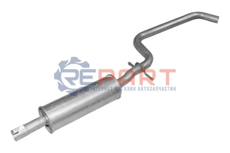 Резонатор POLMOSTROW 2471 Купити в Україні