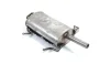 Глушитель Suzuki Swift 1.3. 1.3i 89 -11/00 POLMOSTROW (2534) изображение 1